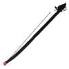 Professional Fruit Picker Stainless Steel Fruit Picker Pole with Collection Funnel Bag for Apples