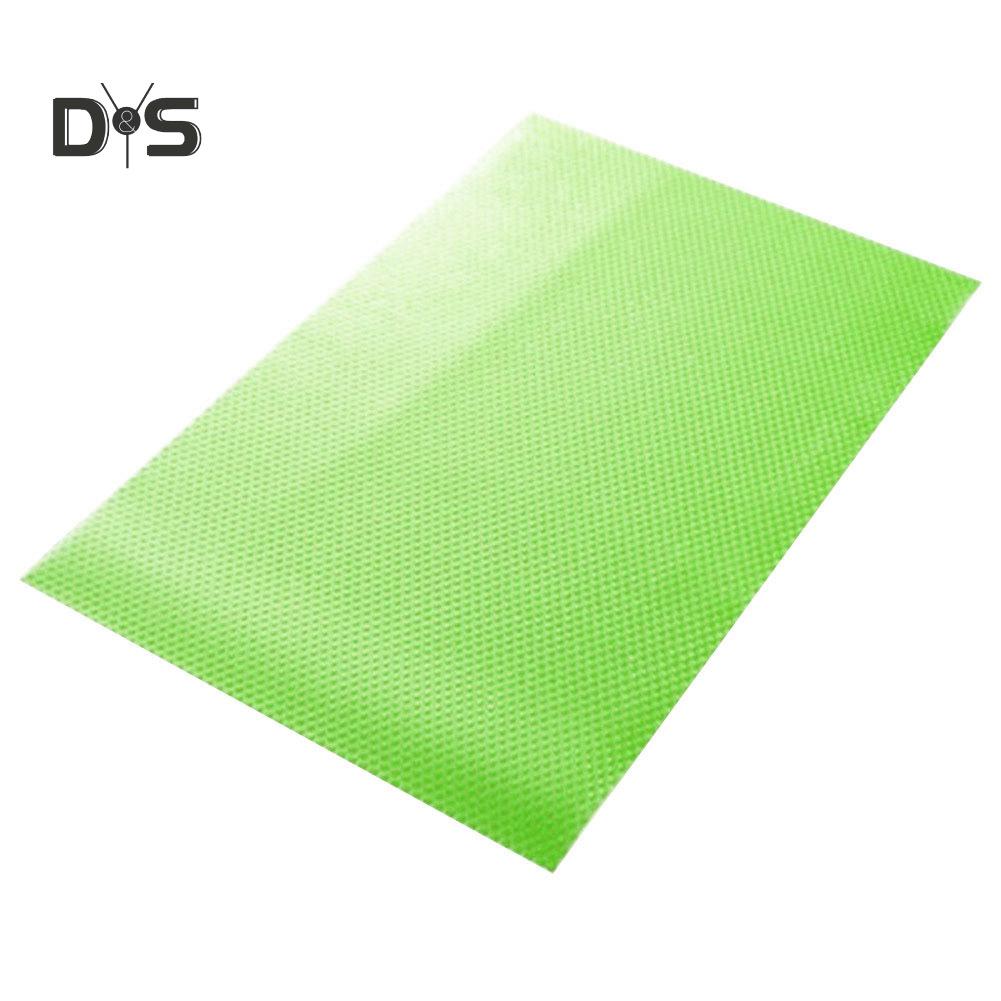 Refrigerator Pad Waterproof Antifouling Moisture Absorption Non-slip Mat