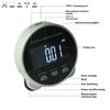 Small Digital Measuring Tool Multiple Surfaces Trackings High Accuracy Sensors Easy Carry Long Distances Measure for DIY Projects