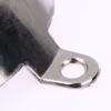 Wall Mounted Beer Bottle Opener Retro Stainless Steel Push Down Opener Wine Soda Drink Cap Openning Kitchen Accessories