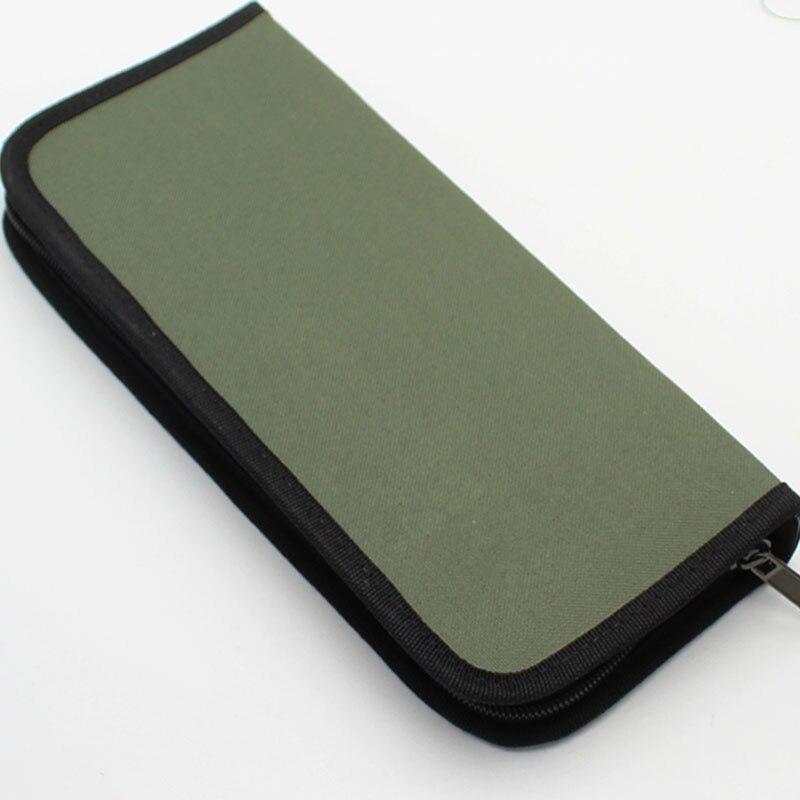 Generic Borsa Porta Bocchino, Resistente Alle Intemperie, Portatile