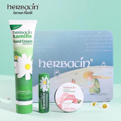 Haut- & Körperpflege – Pflegekosmetik-Sets