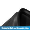 For Honda ZR-V ZRV ZR V 2023 2024 2025 Car Rear Trunk Mat Waterproof Floor Liner Luggage Tray Boot Carpet Easy Clean Accessories