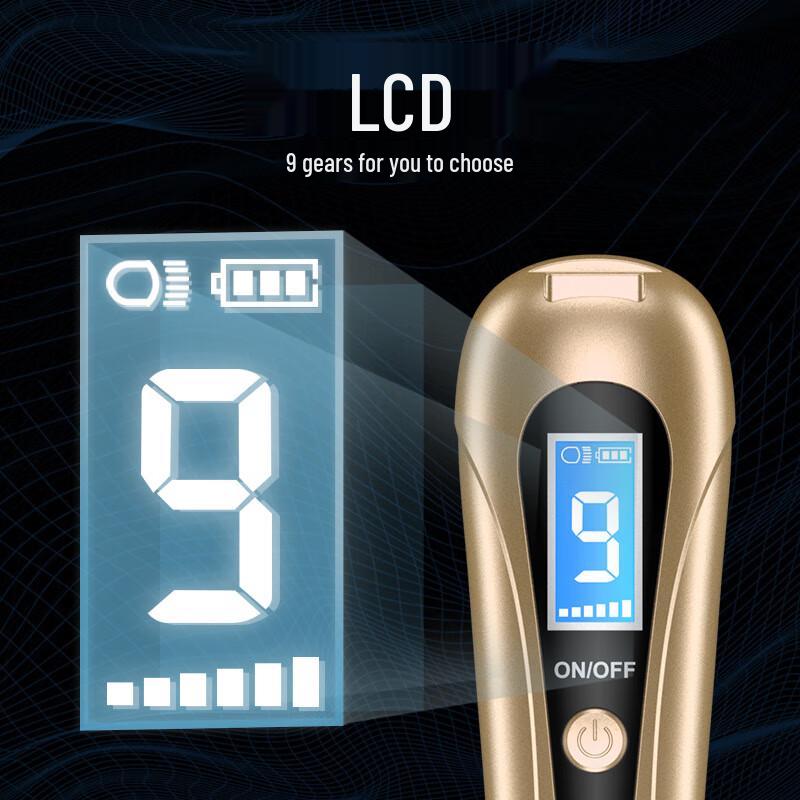 FY-105 Laser Spot & Mole Removal Beauty Pen