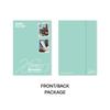 Pre-order XIUMIN Fan Cocert X Times Encore Postcard Set