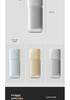 3-in-1 Portable Travel Mouthwash & Toothbrush Holder Set for Kids