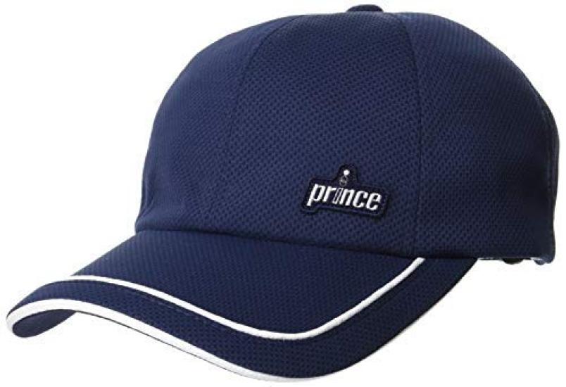 

Prince Roundish Cap Navy Free Size Heat-Shielding PH600, (146), (Japan)