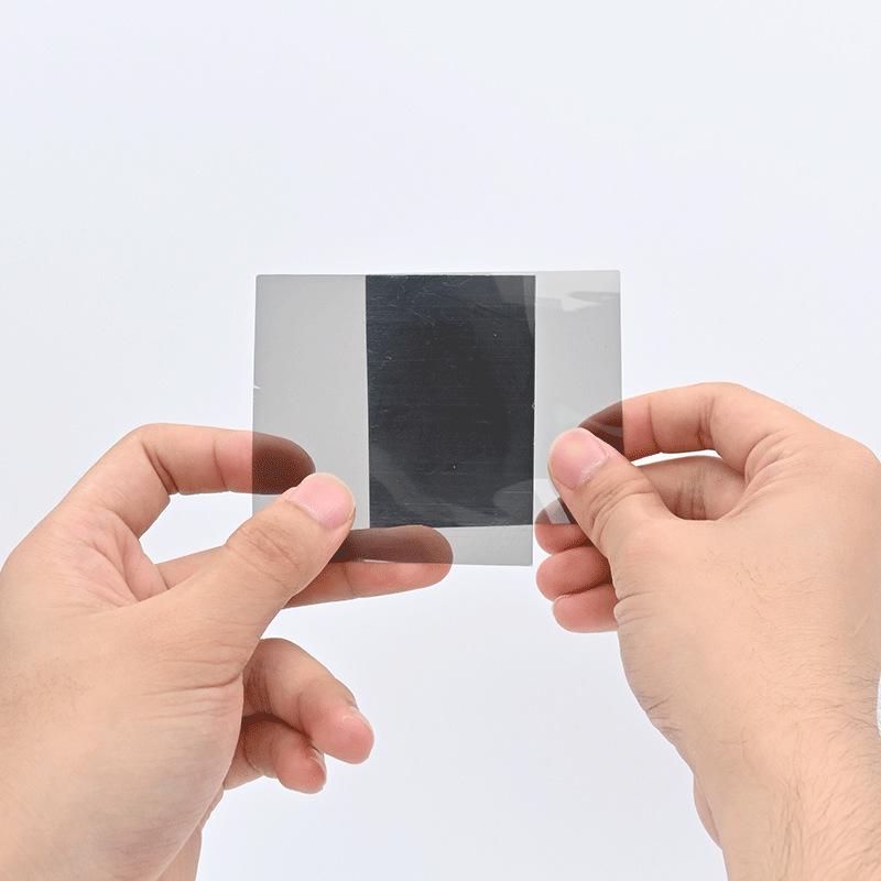 Optical Polarization Science Kit for Kids