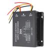 Car Electric Converter 20A 24V To 12V DC Electric Power Transformer Adapter for Walkie Talkie Car Display Truck Bus