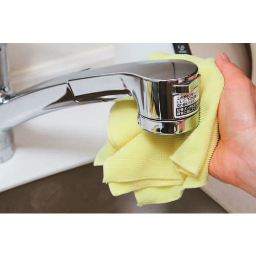 Cleaning God Kitchen Cleaning Cloth, Set of 2