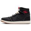 Air Jordan 1 High Top Vintage Basketball Shoes Men's Black II9811-001