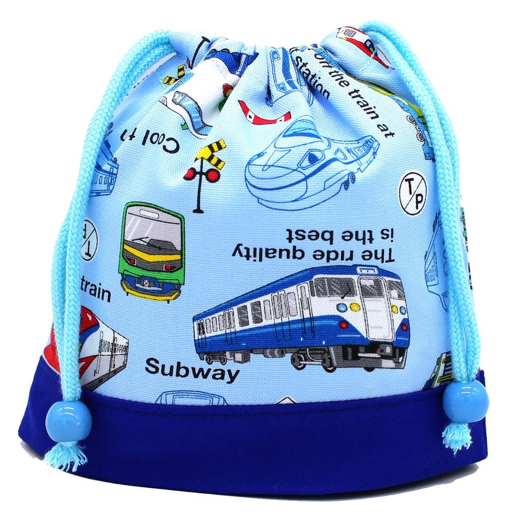Miwaki Lunch Bags, Drawstring Bags, Placemats, Cup Bags, Gusseted, Suitable for Elementary Schools, Kindergartens, and Daycare Centers, Made In