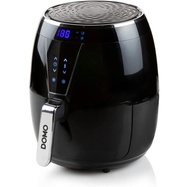 Фритюрница Domo DO532FR Deli-Fryer 4l XL