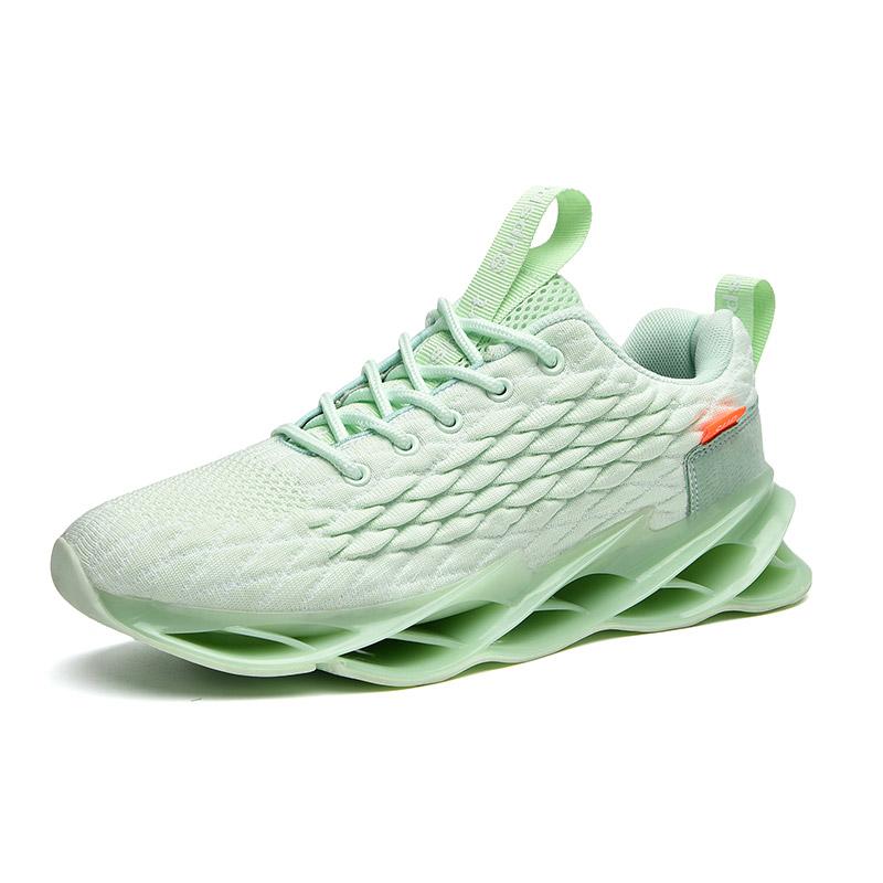 Heiß verkaufende Herrenschuhe Bequeme Ultraleichte Sneaker Damenschuhe Mesh-Schuhe Laufschuhe Sportlich Lässig Herrenschuhe