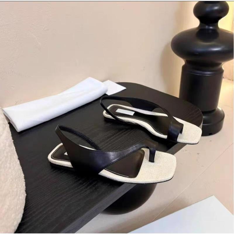 Fashion New Style Sandals Women Shoes Summer Casual Walking Shoes Party Sandals Beach Women's Shoes Outdoor Female Sandal Women Footwear