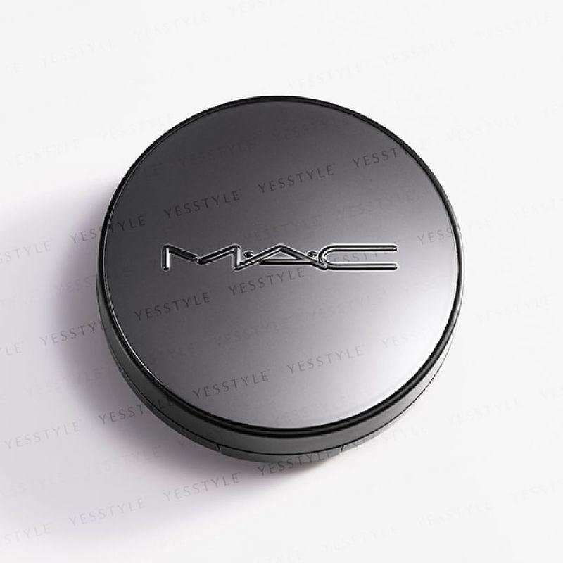 MAC - Studio Fix Longwear Cushion Foundation SPF 50 PA+++
