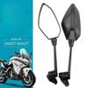 Original for CFMOTO Motorcycle State Guest 400GT 650GT CF GT CF400-5 CF650-8 Rearview Mirror Left and Right Mirror
