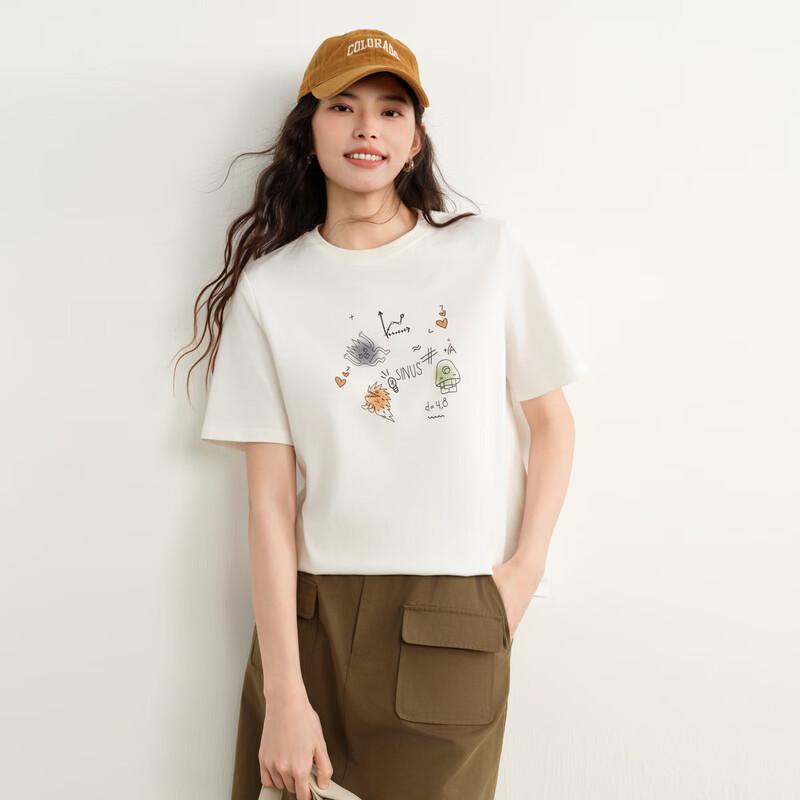 Elva Island Women s Premium Short-Sleeve T-Shirt XS