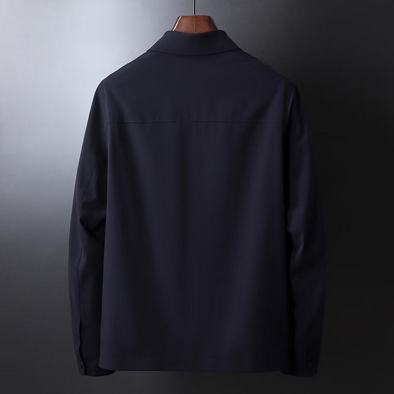 G·TENNA WLD5502 Herren Business Reversjacke