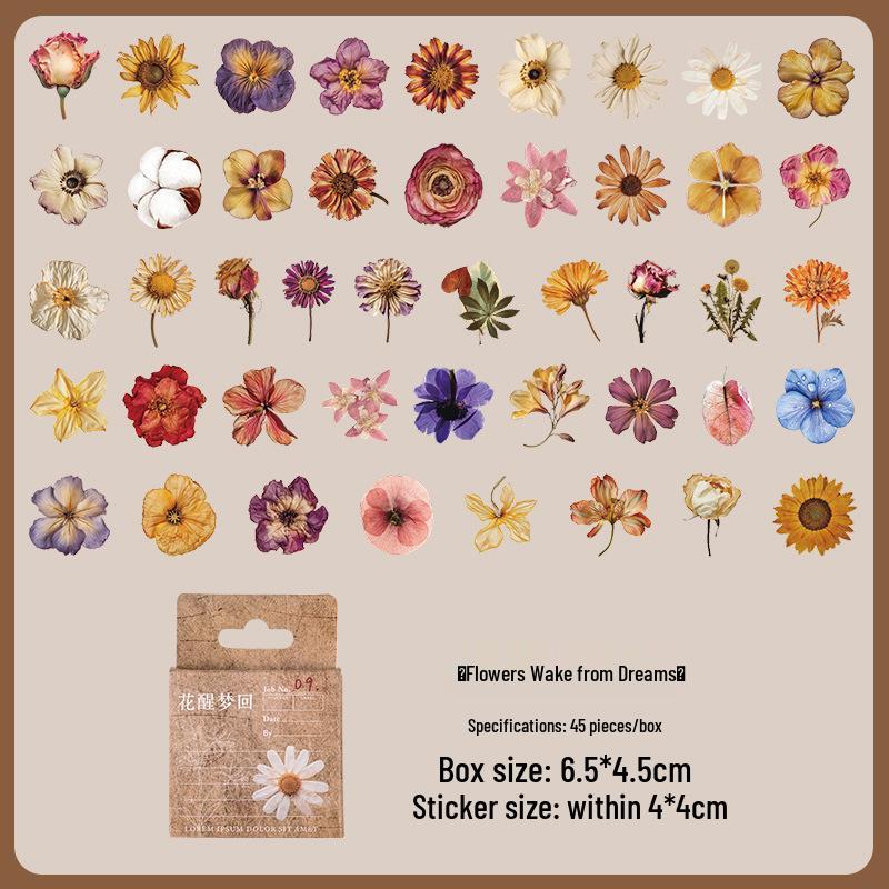 Children's Cartoon Self-Adhesive Letter Stickers: DIY Journal & Phone Case Decoration