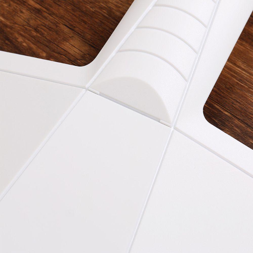 Food Accessories Skidproof Cooking Folding Kitchens Tool Plastic Cutting Boards Chopping Board