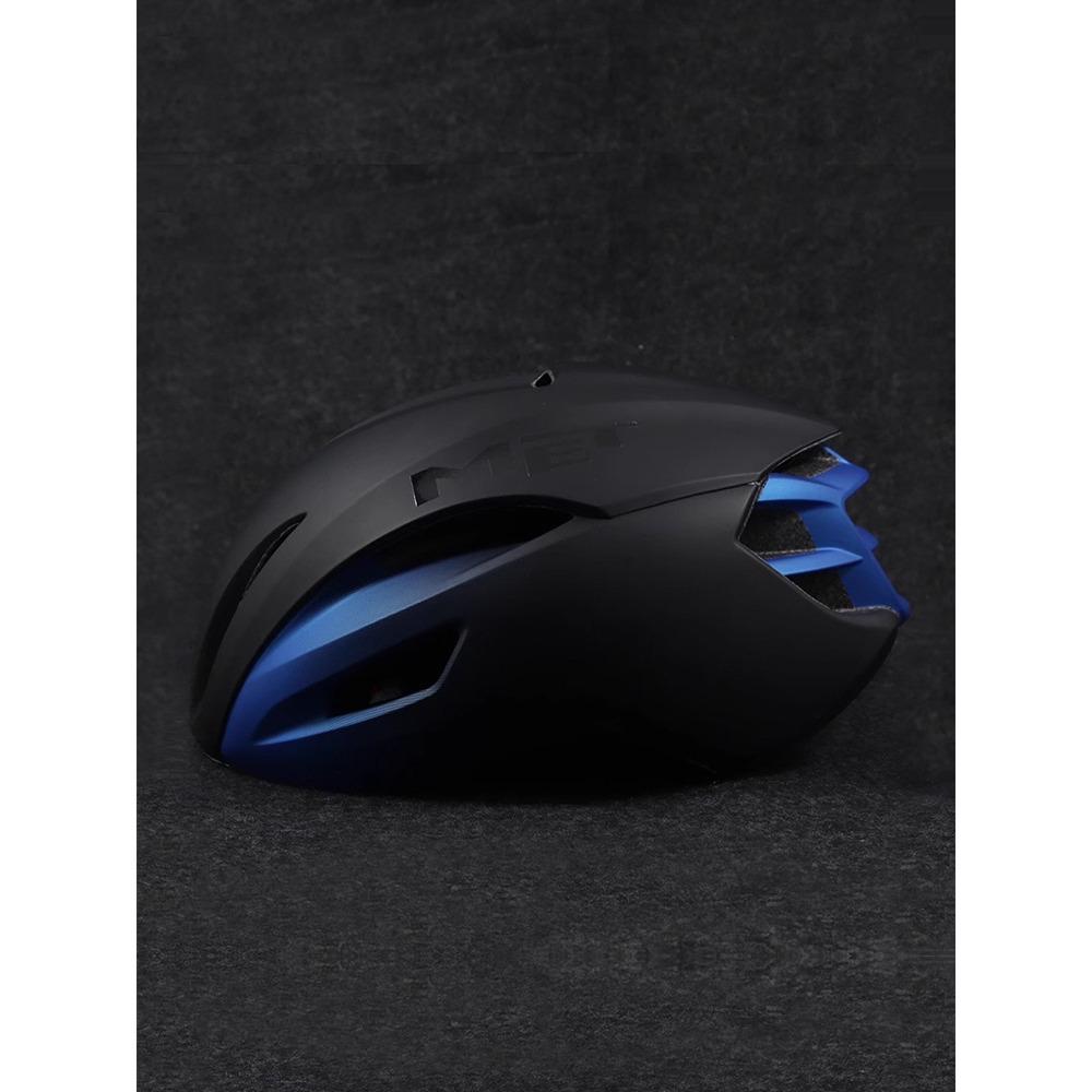 Cycling Helmet Integrated Unisex Pneumatic Road Bike Cap