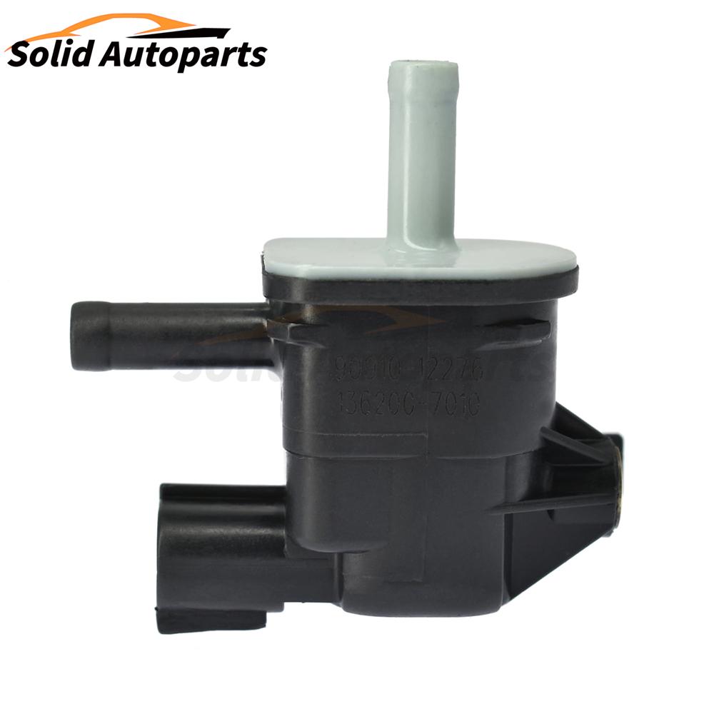 90910-12276 Vacuum Switch Valve Vapor Purge Solenoid For Toyota RAV4 Yaris Lexus ES350 Mazda 3 Pontiac Scion IQ