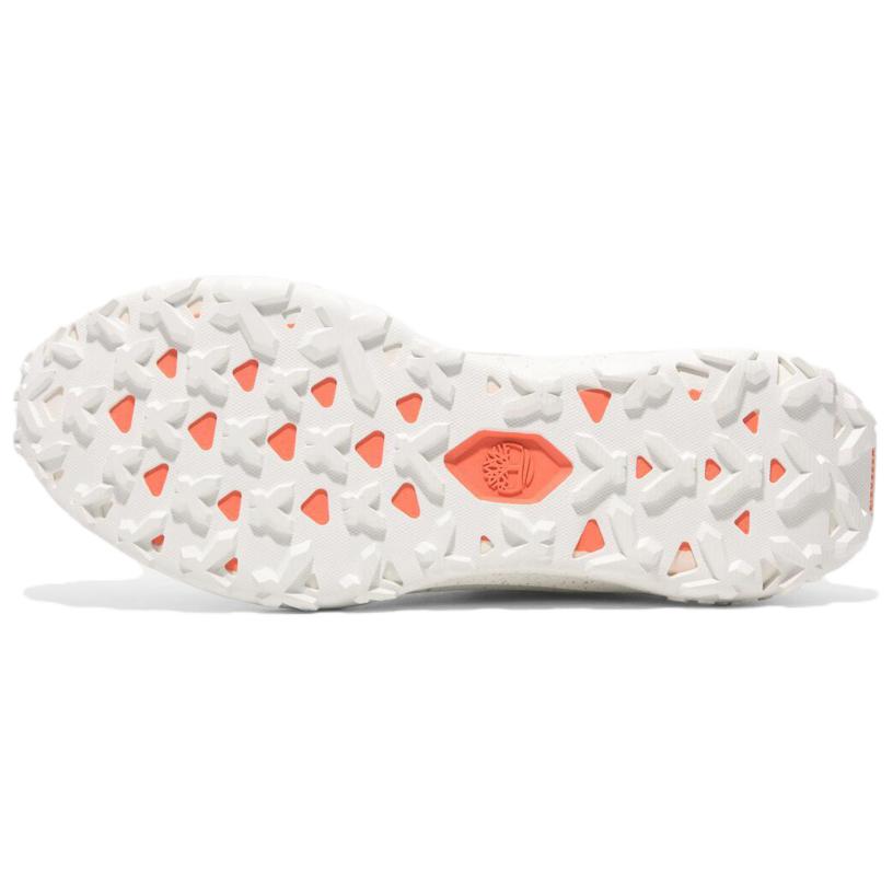 Timberland Motion Access Leder Mode Bequem Atmungsaktiv Leicht Niedrig Geschnitten Freizeit Schuhe Herren Sneaker Hellgrau-Braun TB0A6DJKENN1