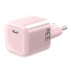 GaN 33W Super Charging Charger EU Plug PD Charging Wall Charger Quickly Charge For Xiaomi Huawei Mini Portable