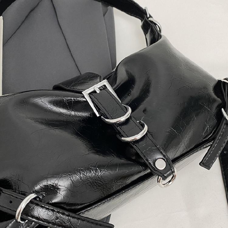 Versatile Women's Handbag Shoulder Underarm Bag Suitable for Various Occasions