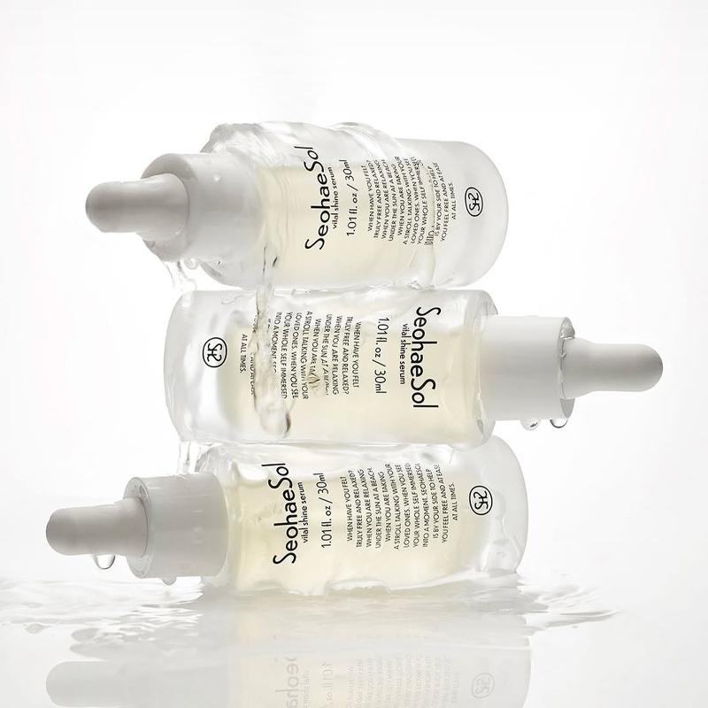 SeohaeSol Siero Vital Shine 30ml