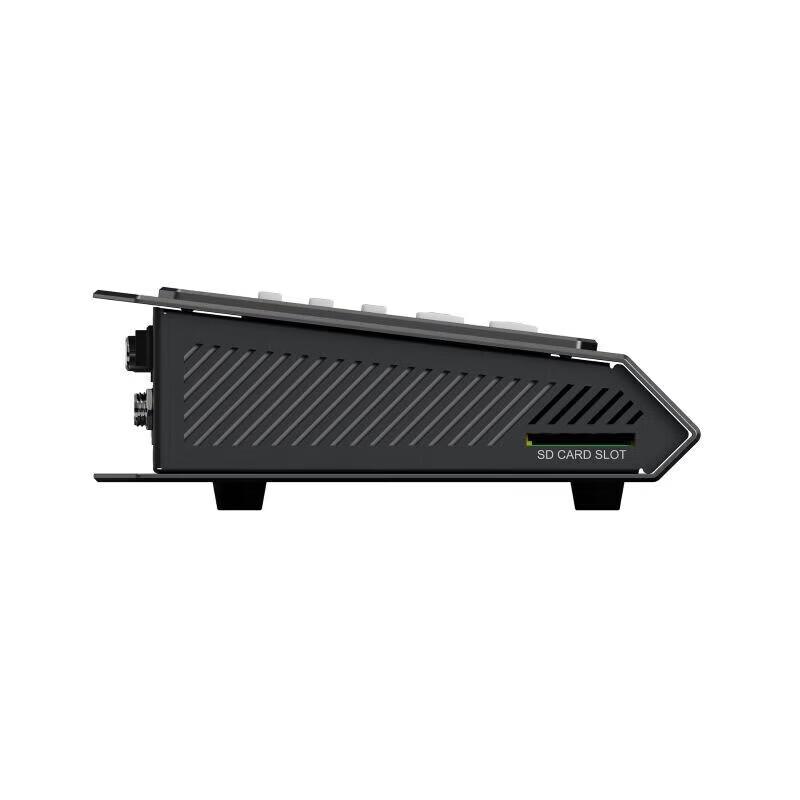 AVMATRIX Black Bee 1 Pro 4-Channel HDMI/DP Live Streaming Switcher