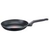 Poêle polyvalente - tefal - easy cook &amp; clean - 24 cm - revêtement anti-adhésif - thermo-spot