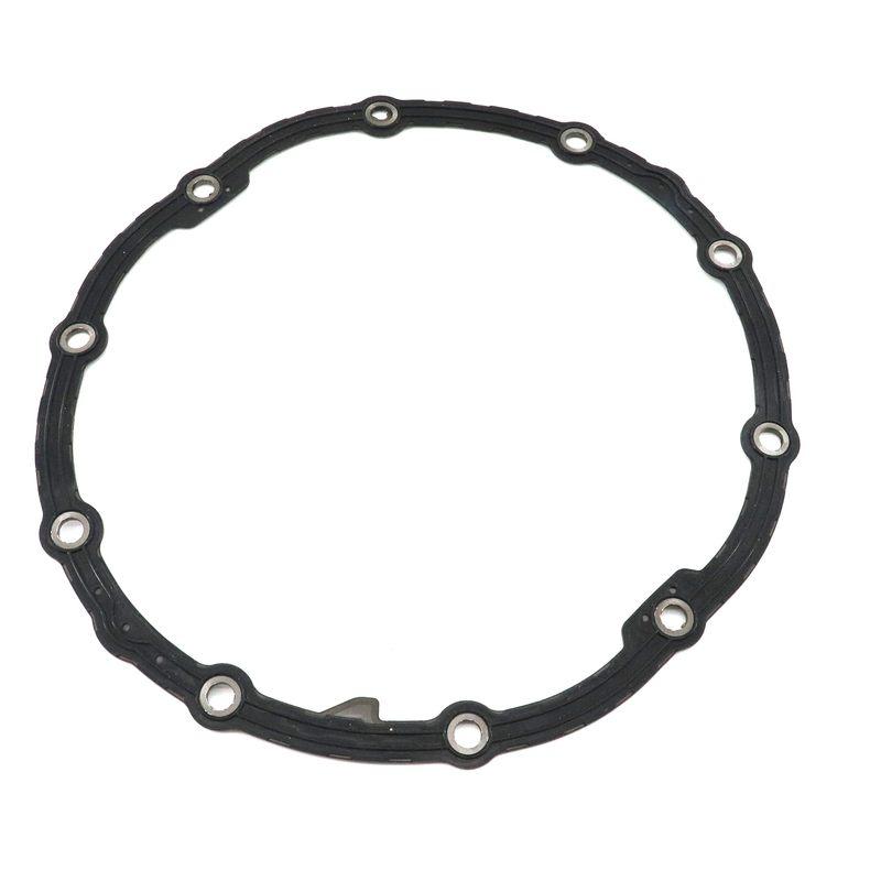 Rear Axle Differential Gasket Housing Cover Gasket For Hummer H3 Chevrolet Silverado GMC Sierra Yukon Escalade ESV EXT :15860607