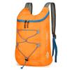 Rucsac Multifuncțional de Exterior Pliabil, Densitate Mare, Ușor, Impermeabil, Fabricat din Nailon, Geantă Sport pentru Camping, Drumeții, Călătorii