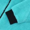 Nike Wendbare Boa-Jacke mit großem Swoosh (Asiatische Größen) 'Jade Black' Herren BQ6546-301