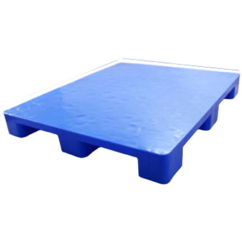 JNL Thickened Plastic Pallet Floor Mat 1200*1000*140mm