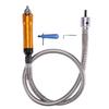 Lán Mò Stainless Steel Flexible Shaft Engraving Tool CN Plug (adapter Included)