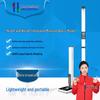 Hengdesheng Ultrasonic Height Weight Examination Scale