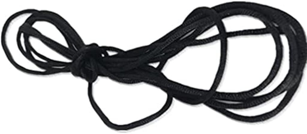 SM Domasu Rubber Bondage Zipper Sexy Costume Cosplay Eye Makeup Bra SM Restraint Bondage Mask Sexy Costume Cosplay Removable Blindfold Mouth [OnundOn]