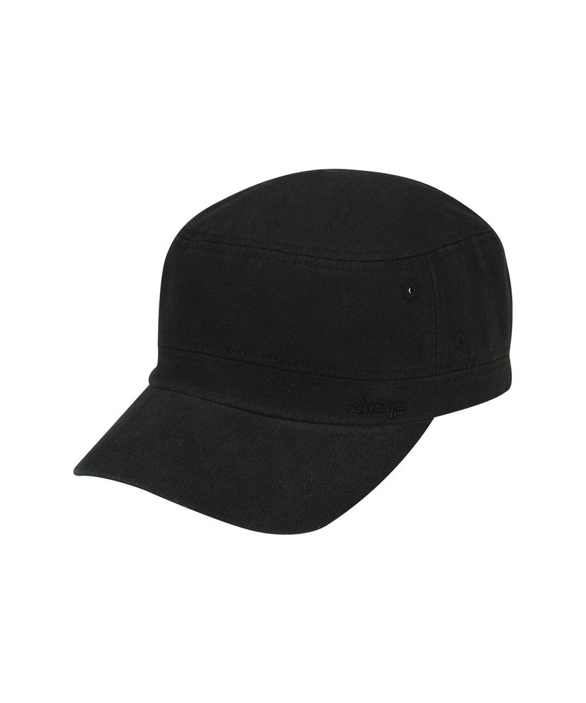 Leijiji Vintage Field Cap (3 Colors)