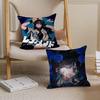 A-Ado K-Kyogen X U-Uta Anmie Cushion Cover Decorative Pillow Sofa Home Decor Case Pillow Cases