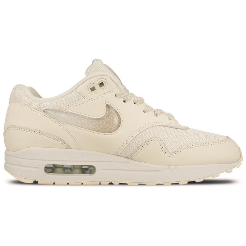 Nike Air Max 1 'Jelly Jewel   Pale Ivory' Women's Sneakers Casual Shoes AT5248-100