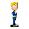 4 Fallout Vault Boy Bobblehead Gaming Anime Figures Toys Series Collection Model