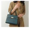 2024 Women's Large Capacity Multi-piece Mother-Child Bag Set - Shoulder, Crossbody, and Handheld Options