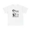 Don#039;t Worry Laundry Graphic T Shirt Women#039;s Cotton Tee BRAND NEW Unisex T-Shirt