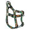 WOLFGANG WildWolf HARNESS Width X Chest for Small (S Size) 1.6cm 30-45cm [Harness Dogs]