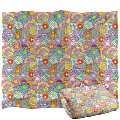 Popples Pop Blanket