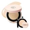 [NEW/Sunshine] Chicor Makeup Shine Mesh Cushion Set (Main Product + Refill)