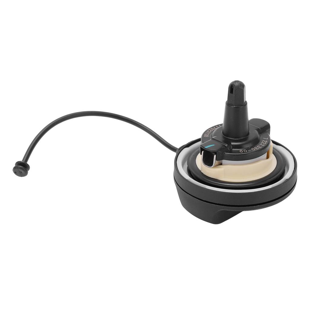 Fuel Tank Filler Cap 16117222330 Replacement for MINI R56 R57 R58 F55 F56 F57 2006‑2017